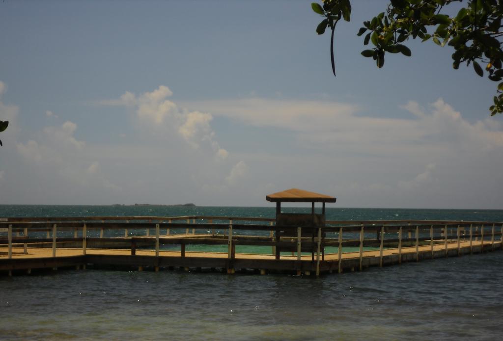 Parador Turtle Bay Inn La Parguera Ngoại thất bức ảnh