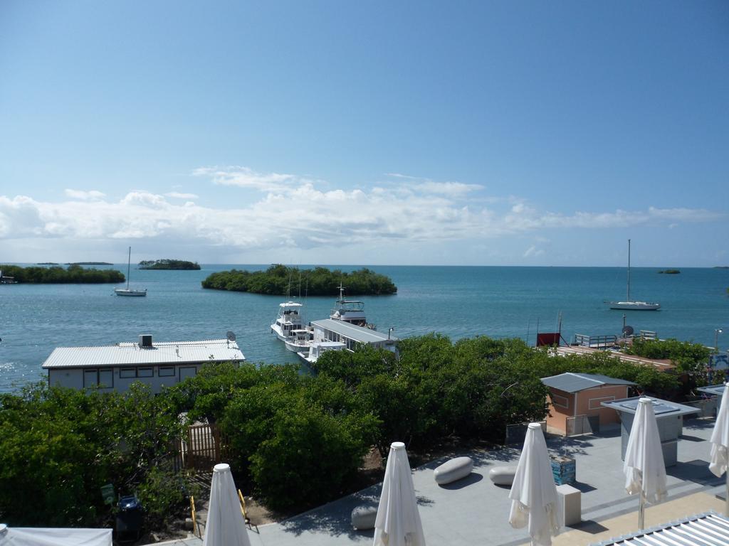 Parador Turtle Bay Inn La Parguera Ngoại thất bức ảnh